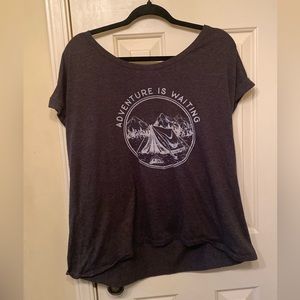 Women’s t-shirt